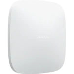 AJAX hub white
