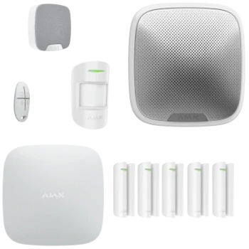 AJAX kit 02