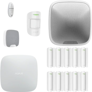AJAX kit 03