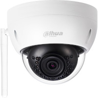DAHUA HDBW1320E-W Ασύρματη δικτυακή κάμερα, 3MP